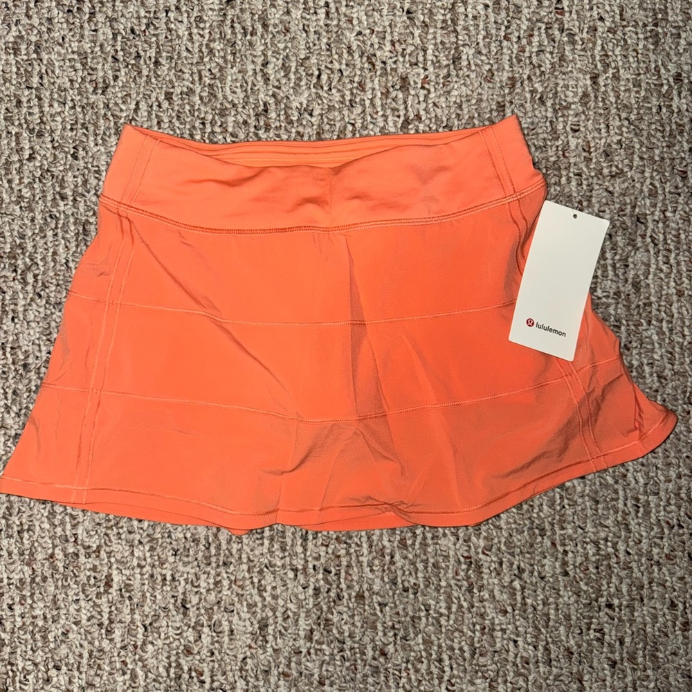 Pace Rival MR Skirt Long, Size 6